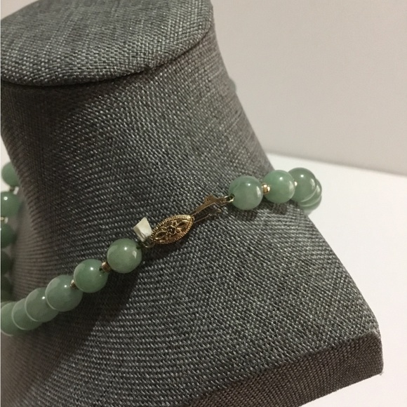 14K NECKLACE - Picture 8 of 16